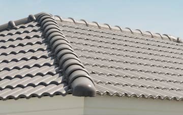 advantages of Fish Loughan clay roofing