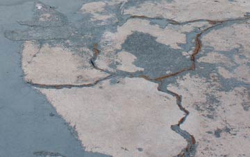 fibreglass roofing replacement Fish Loughan