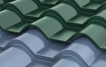 who should consider Fish Loughan plastic roofs