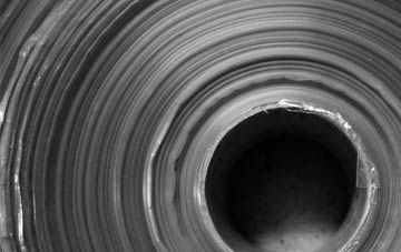 Fish Loughan pvc roof replacement