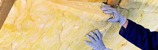 quotes for Fish Loughan roof insulation