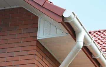 Fish Loughan soffit repair costs