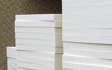 Fish Loughan tapered roof insulation costs