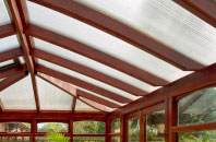 Fish Loughan conservatory roofing insulation