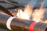 Fish Loughan flat roofing replacement