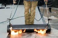 Fish Loughan flat roof sealing quote