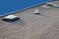 Fish Loughan flat roofing