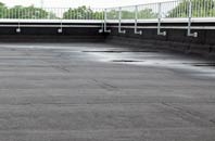 find rated Fish Loughan flat roofing companies