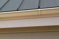 Fish Loughan soffit repair